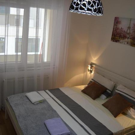 Prishtina Apartments Πρίστινα Εξωτερικό φωτογραφία