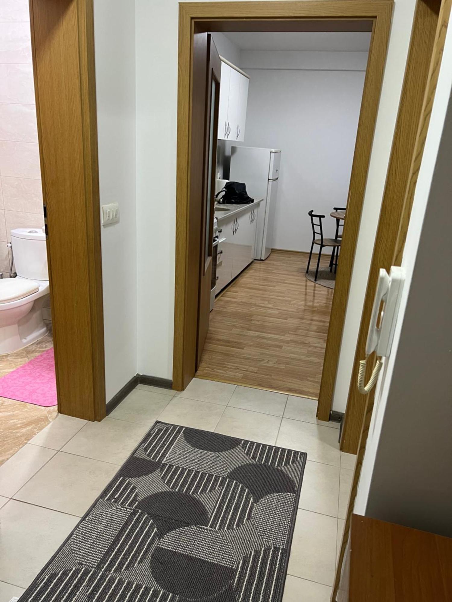 Prishtina Apartments Πρίστινα Εξωτερικό φωτογραφία