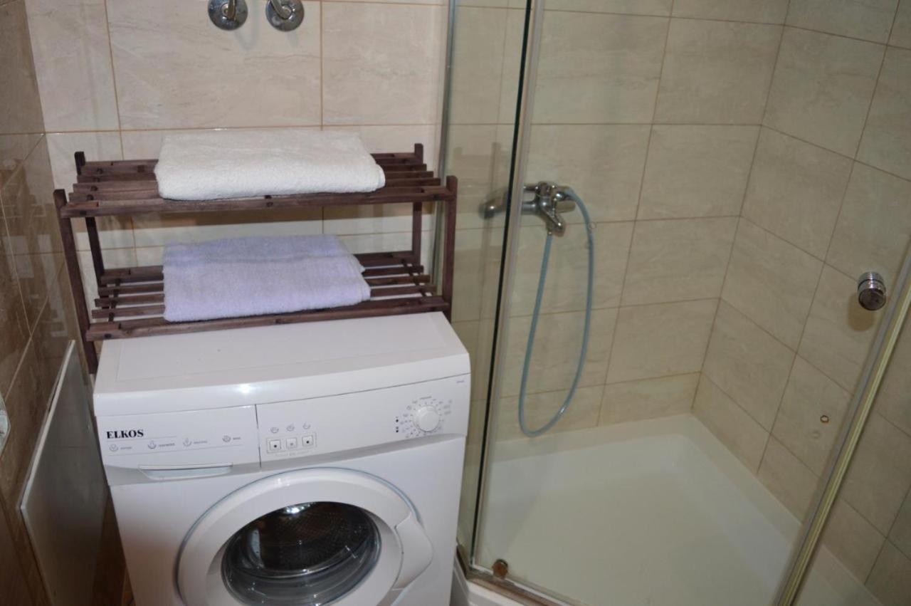 Prishtina Apartments Πρίστινα Εξωτερικό φωτογραφία